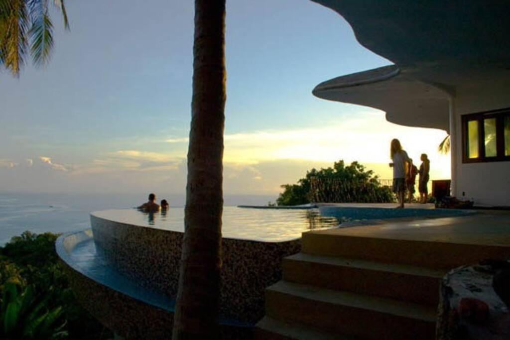 Monkey Flower Villas Ko Tao Bagian luar foto